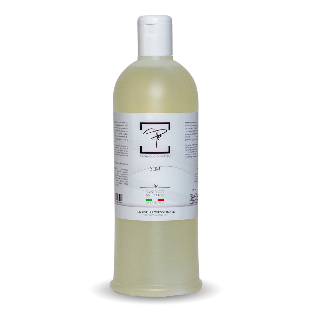 Olio minerale per microtomo