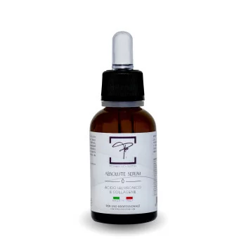 Absolute Serum - Hyaluronic acid