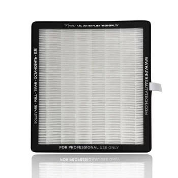 Hepa Filter for Airock - Neutral without fragrance