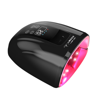 Lampada per unghie LED Gioia Move  Cosmetici Shop: prodotti cosmetici e  tricologici professionali