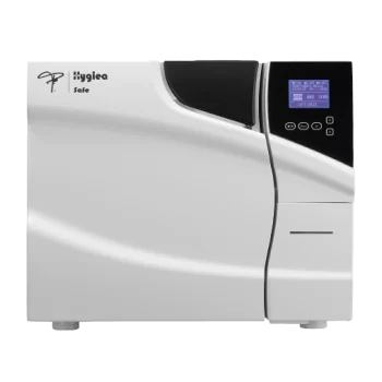 Hygiea 18L Autoclave