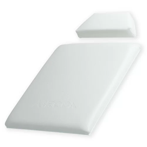 Cuscino Pad Bianco per aspiratore per unghie Airock