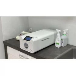 copy of Autoclave Enbio S