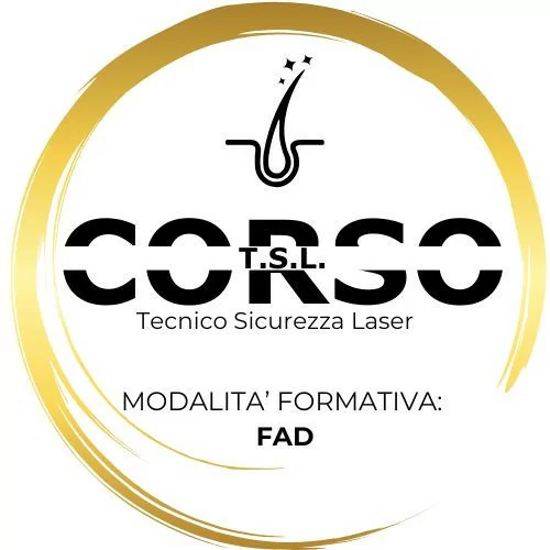 Corso Tecnico Sicurezza Laser